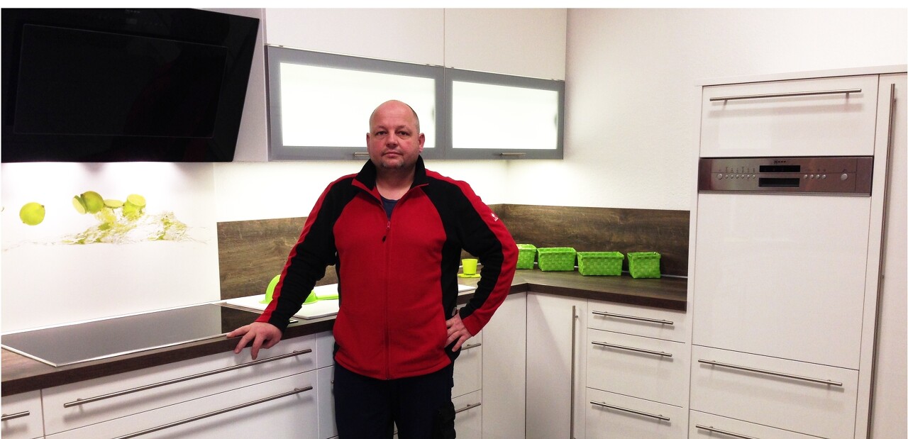 Klasse statt Masse aus Überzeugung. Klasse statt Masse aus Überzeugung.